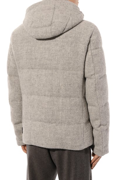 Пуховик MONTECORE, арт. F05MUCX752/237, фото 4