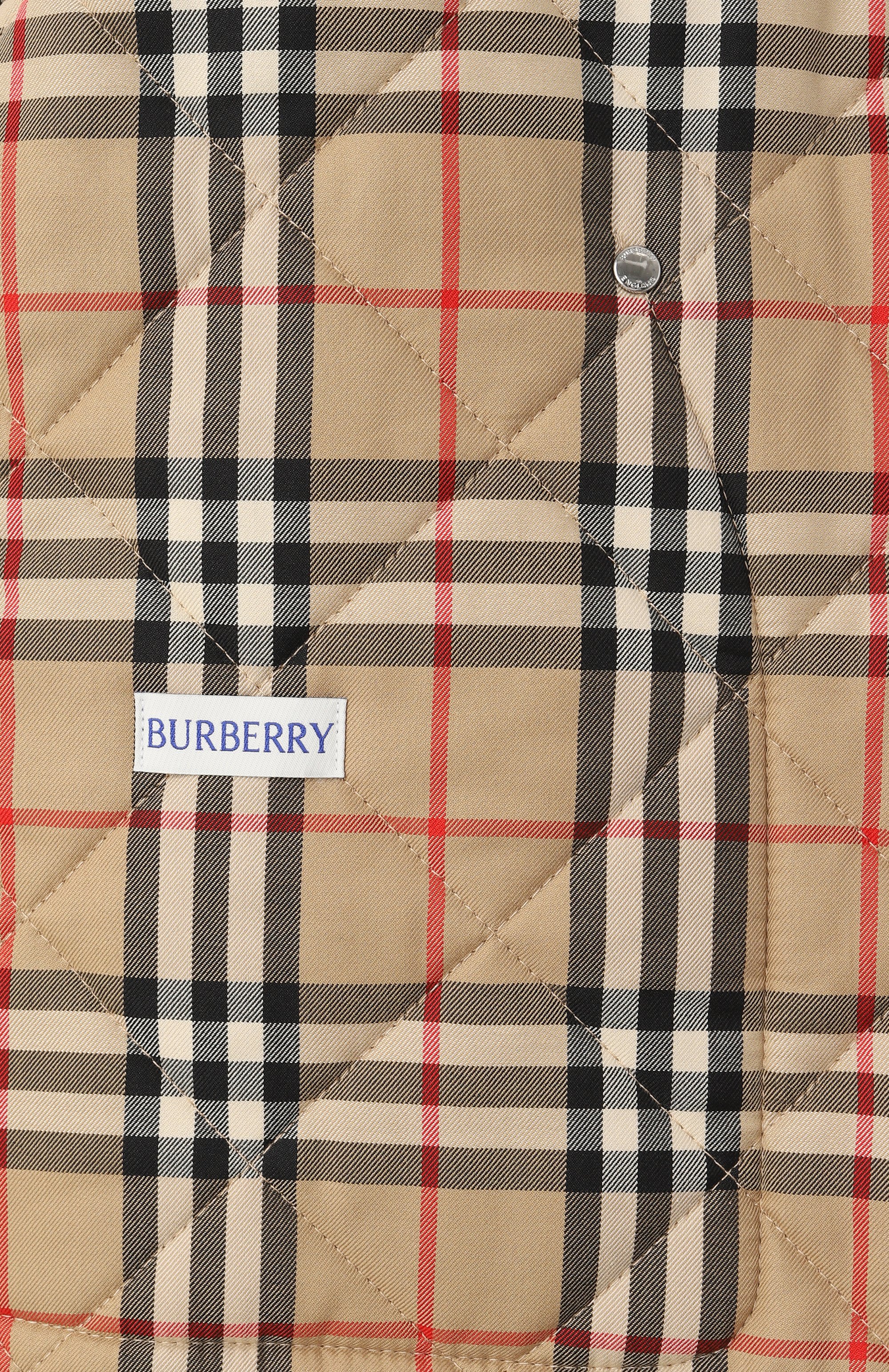 Куртка BURBERRY, арт. 8096026, фото 7