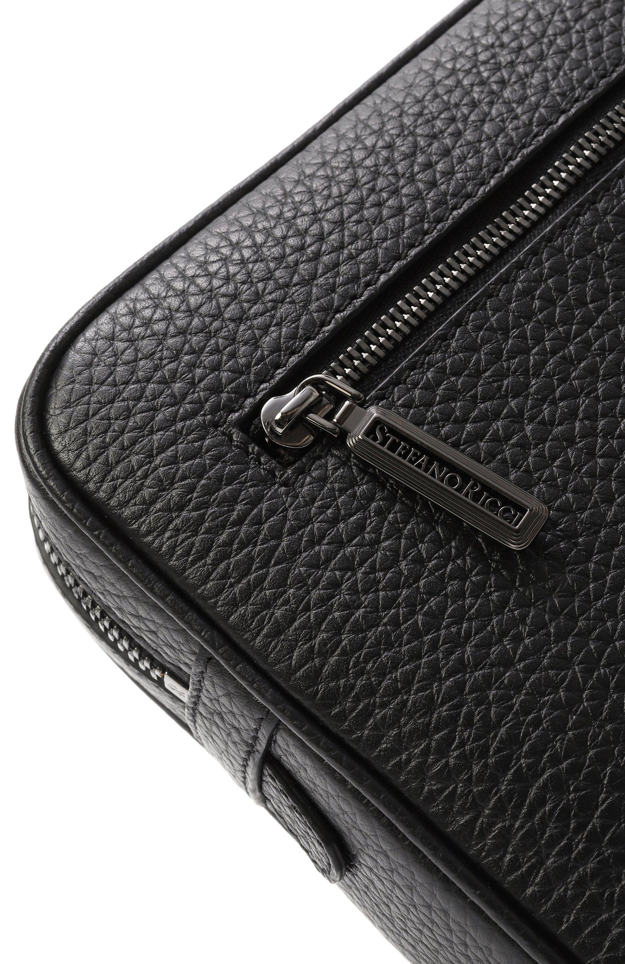 Борсетка STEFANO RICCI, арт. PP365U/VD, фото 3