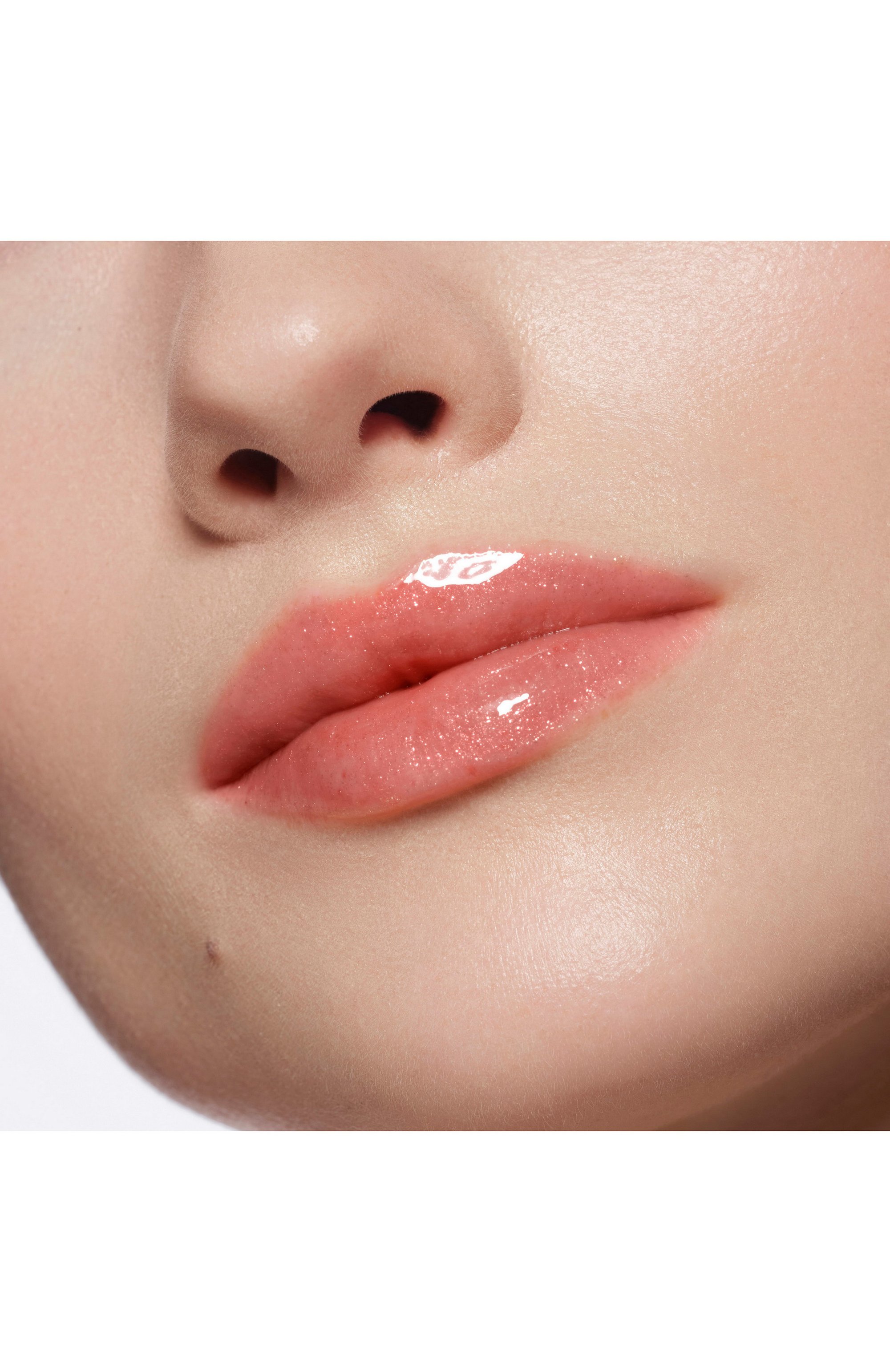 Блеск для губ afterglow lip shine, оттенок orgasm (5,5g) NARS, арт. 34502469NS, фото 3