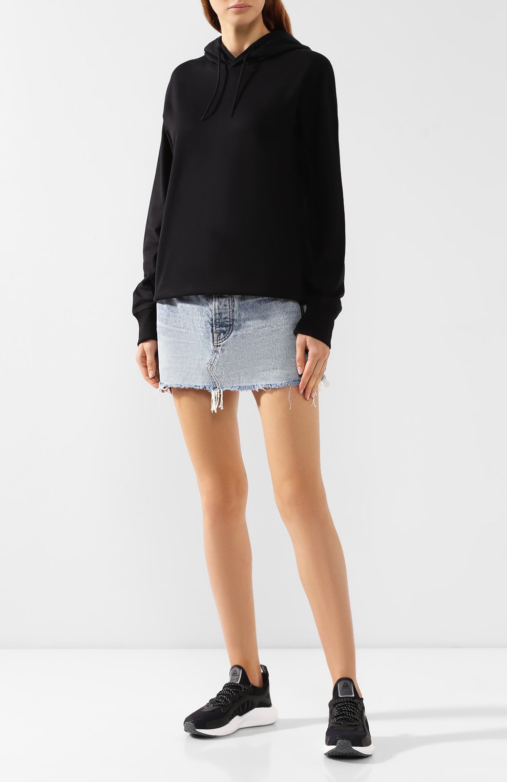 Кроссовки sole fury 00 REEBOK, арт. DV9256, фото 2