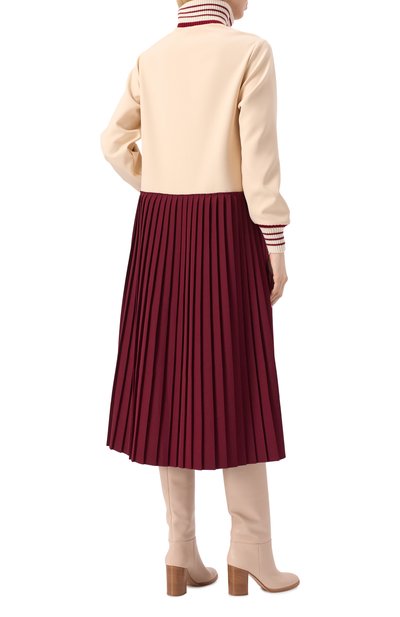 Платье LOOM BY RODINA, арт. LBR-OLMPB, фото 4