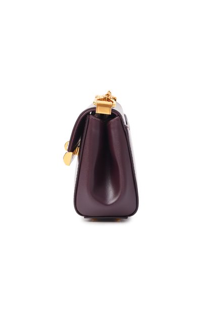 Сумка marlene mini DOLCE & GABBANA, арт. BB7766/A3G19, фото 4