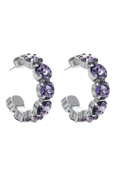 Серьги FORTE_FORTE, арт. 10809, фото 3