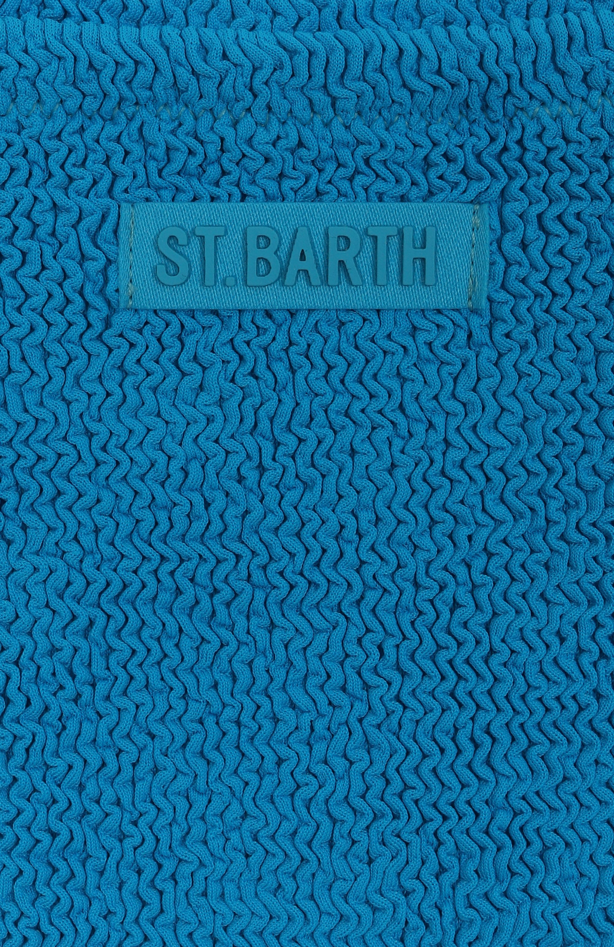 Раздельный купальник MC2 SAINT BARTH, арт. STBK BAKER W R/BAK0002/01195F, фото 7