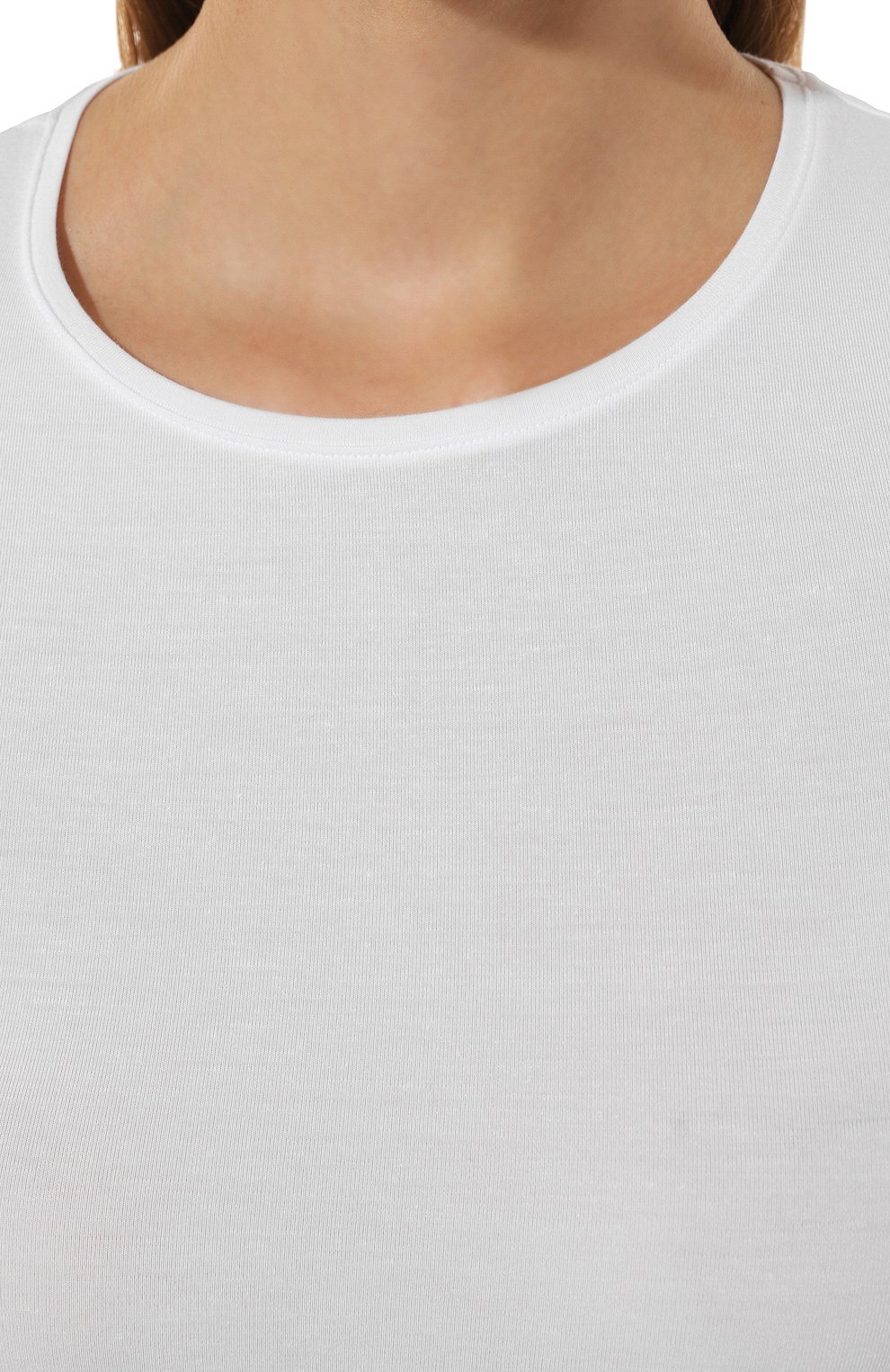 Лонгслив HANRO, арт. 071259, фото 5