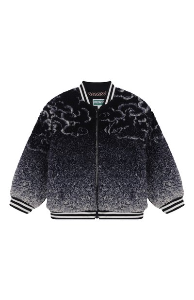 Бомбер KENZO, арт. K61452