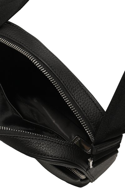 Сумка new crosstown BOSS черного цвета по цене 52450 руб., арт. 50529288, фото 5 Сумка new crosstown BOSS, арт. 50529288, фото 5