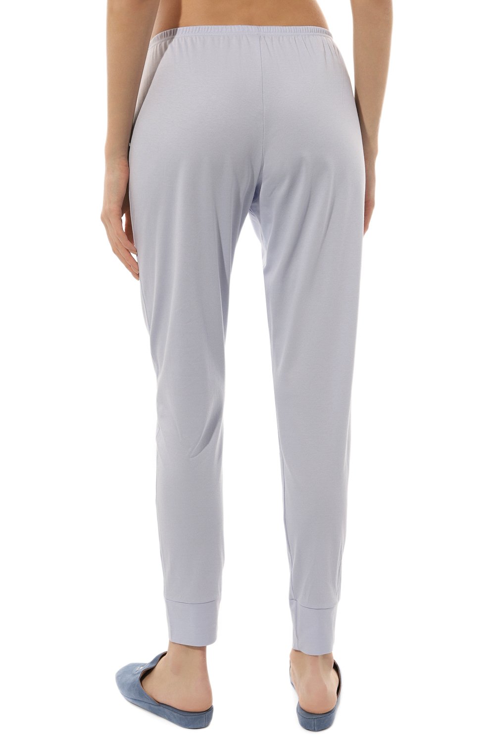 Хлопковая пижама HANRO, арт. 077949., фото 6