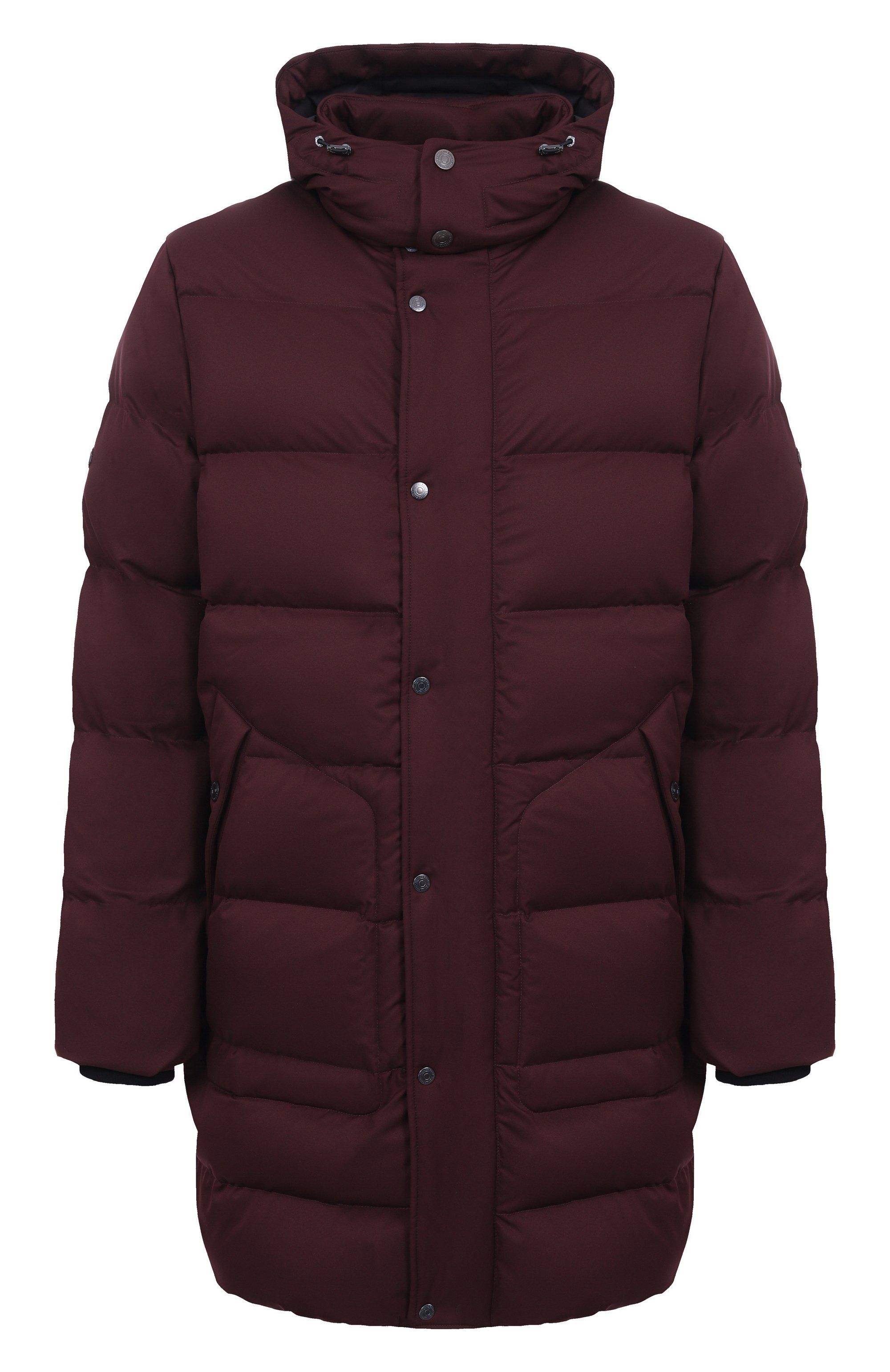 Пуховик STEFANO RICCI, арт. M6J5400120/PL001T, фото 1