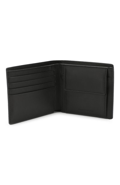 Кожаное портмоне BURBERRY, арт. 8008392, фото 3