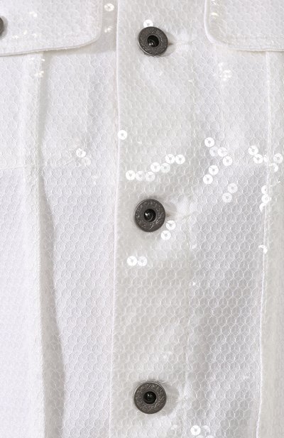 Куртка с пайетками RALPH LAUREN, арт. 290756601, фото 5