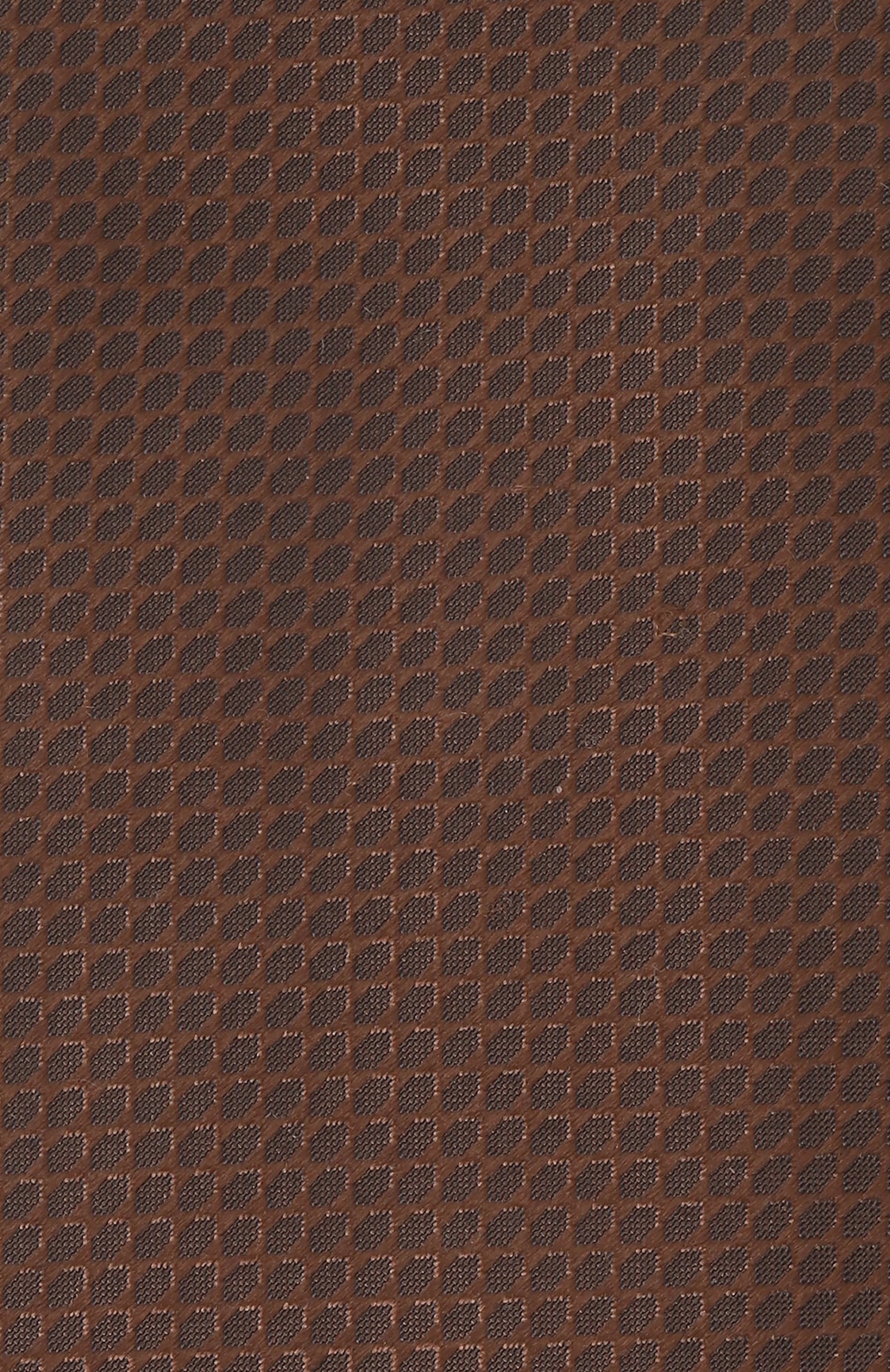 Шелковый галстук CANALI, арт. 18/HJ04177, фото 4