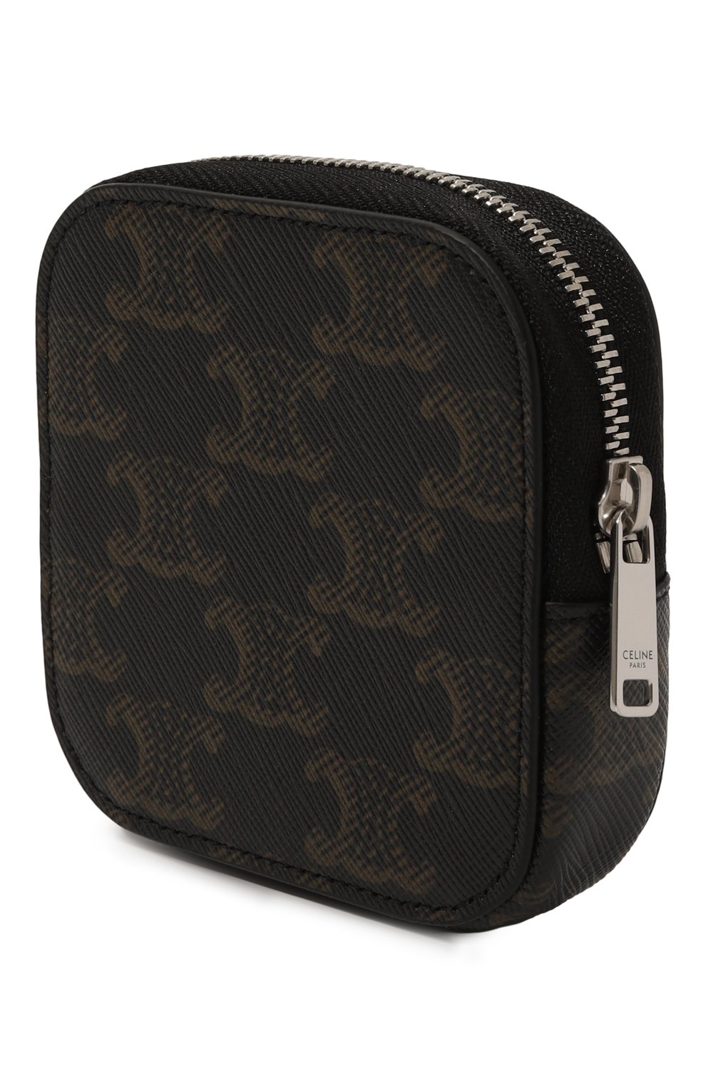 Кошелек для монет CELINE, арт. 10K74/2BZR, фото 2