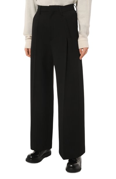 Брюки MM6, арт. S52KA0413/S76435, фото 3