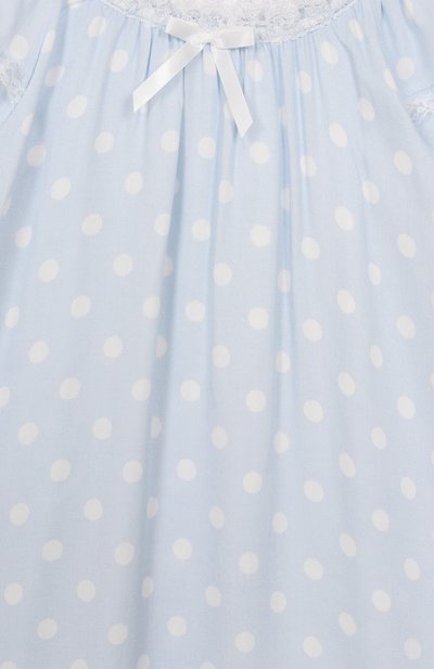 Пижама из вискозы AMIKI CHILDREN, арт. ELIANA, фото 4