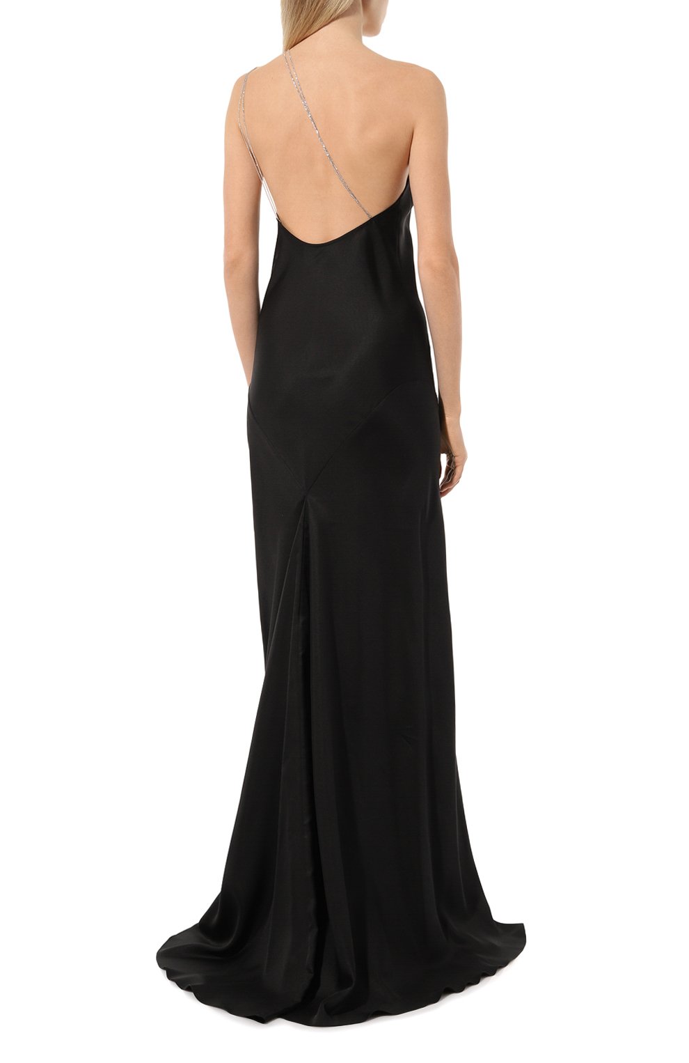 Шелковое платье YVON, арт. 20220503, фото 4