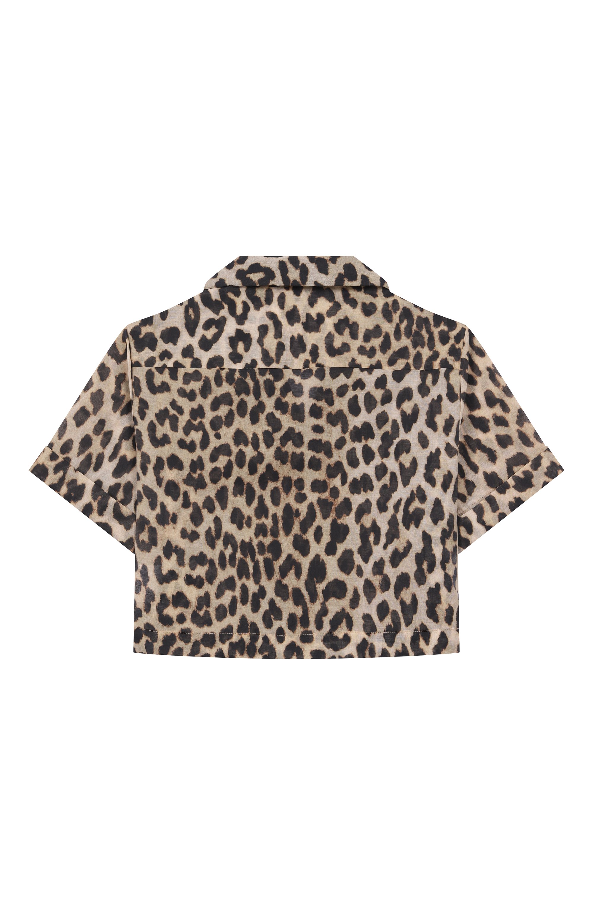 Комплект из рубашки и брюк ELLYME, арт. 00287, фото 3