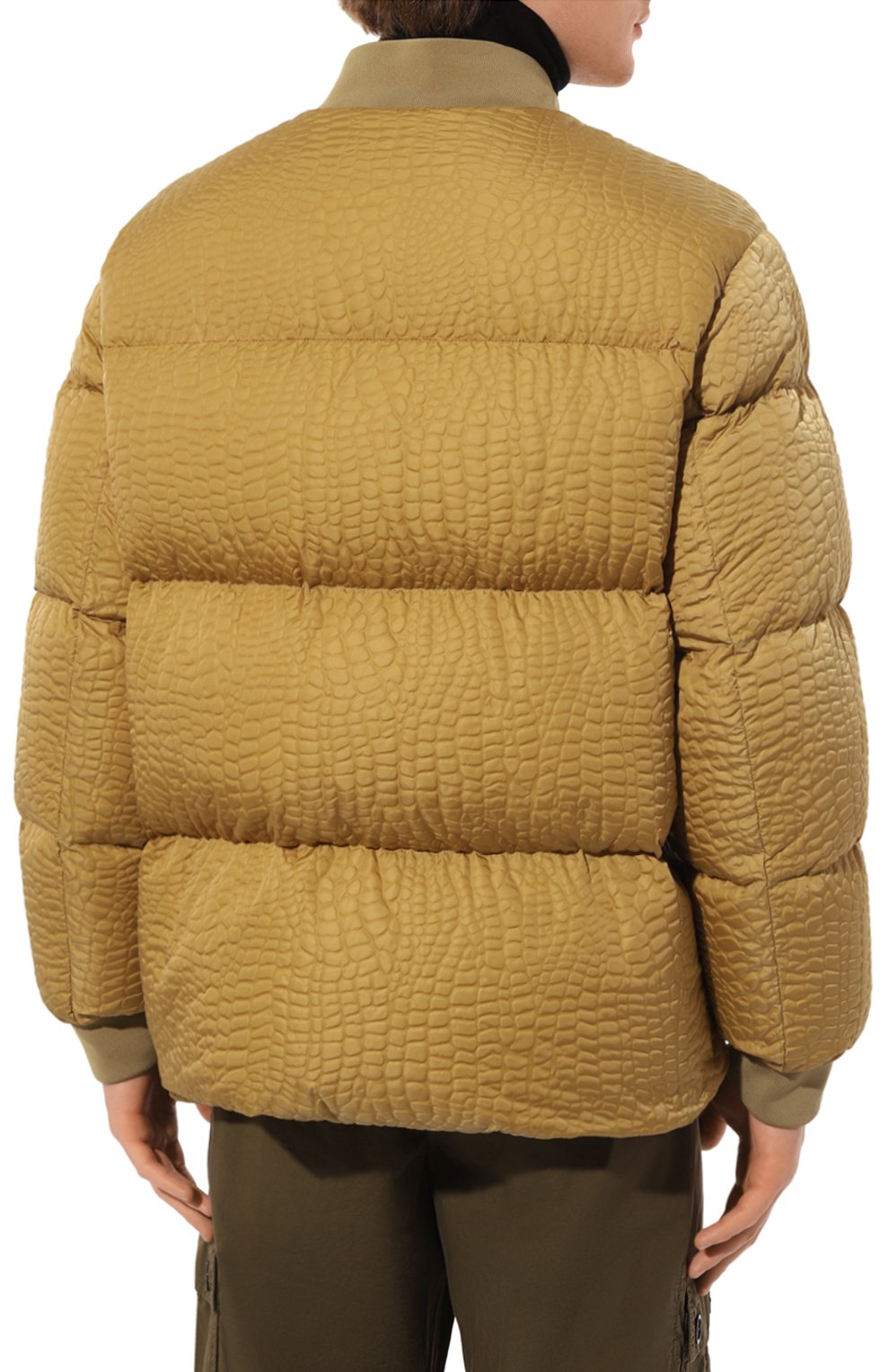 Пуховик 2 moncler 1952 medway MONCLER GENIUS, арт. 1A000-14-M2463, фото 4