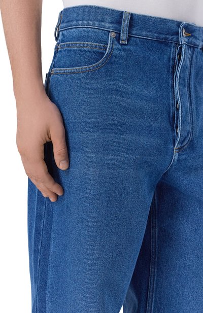 Джинсы BOTTEGA VENETA, арт. 859749/V69P0, фото 5