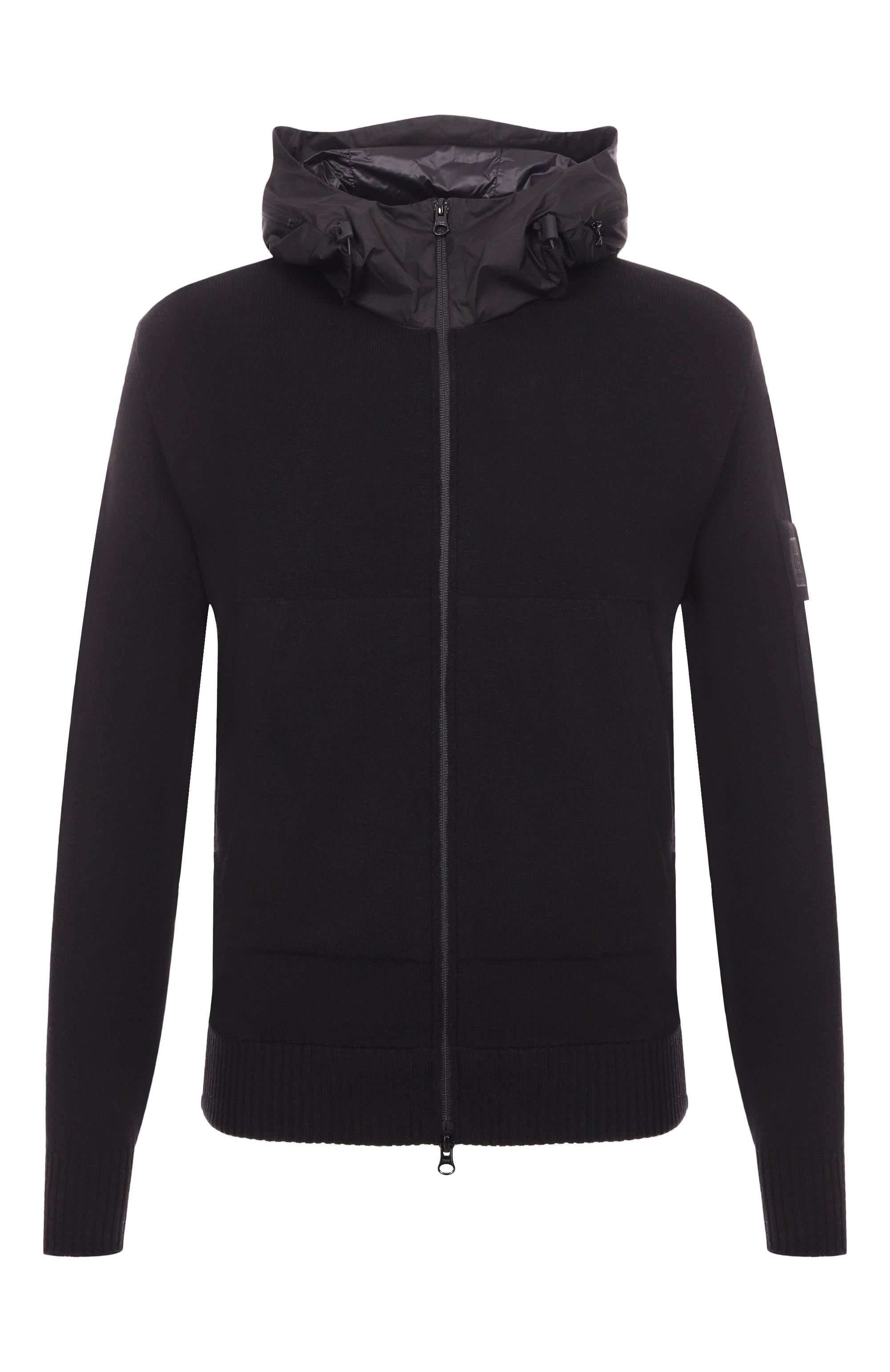 Кардиган C.P. COMPANY, арт. 19CLKN034A110427M, фото 1