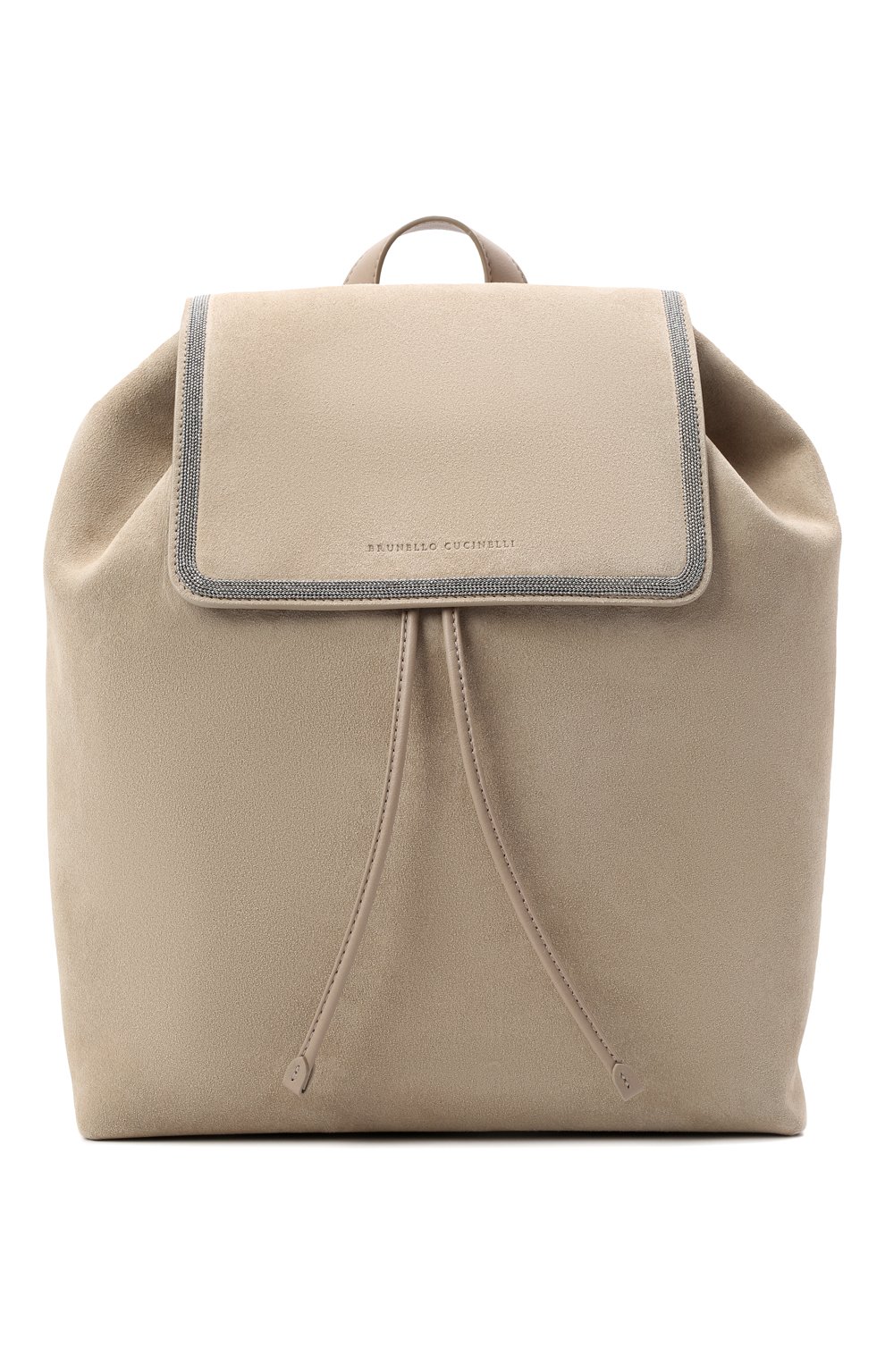 Рюкзак BRUNELLO CUCINELLI, арт. MBFXD2217, фото 1