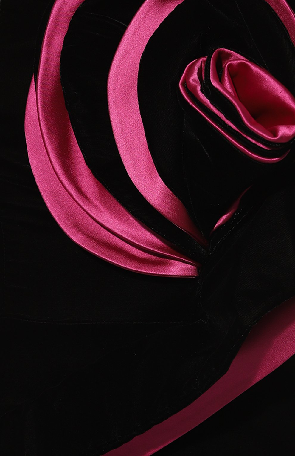 Бархатное платье KAMILLA PURSHIE, арт. 202210006, фото 5