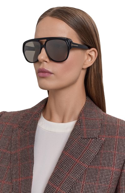 Солнцезащитные очки TOM FORD, арт. TF1103 01L, фото 3