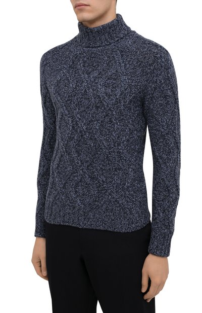 Шерстяной свитер GRAN SASSO, арт. 10118/25707, фото 3