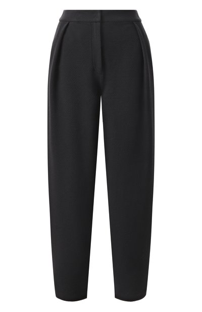 Женские брюки EMPORIO ARMANI, арт. EW000681/AF12421