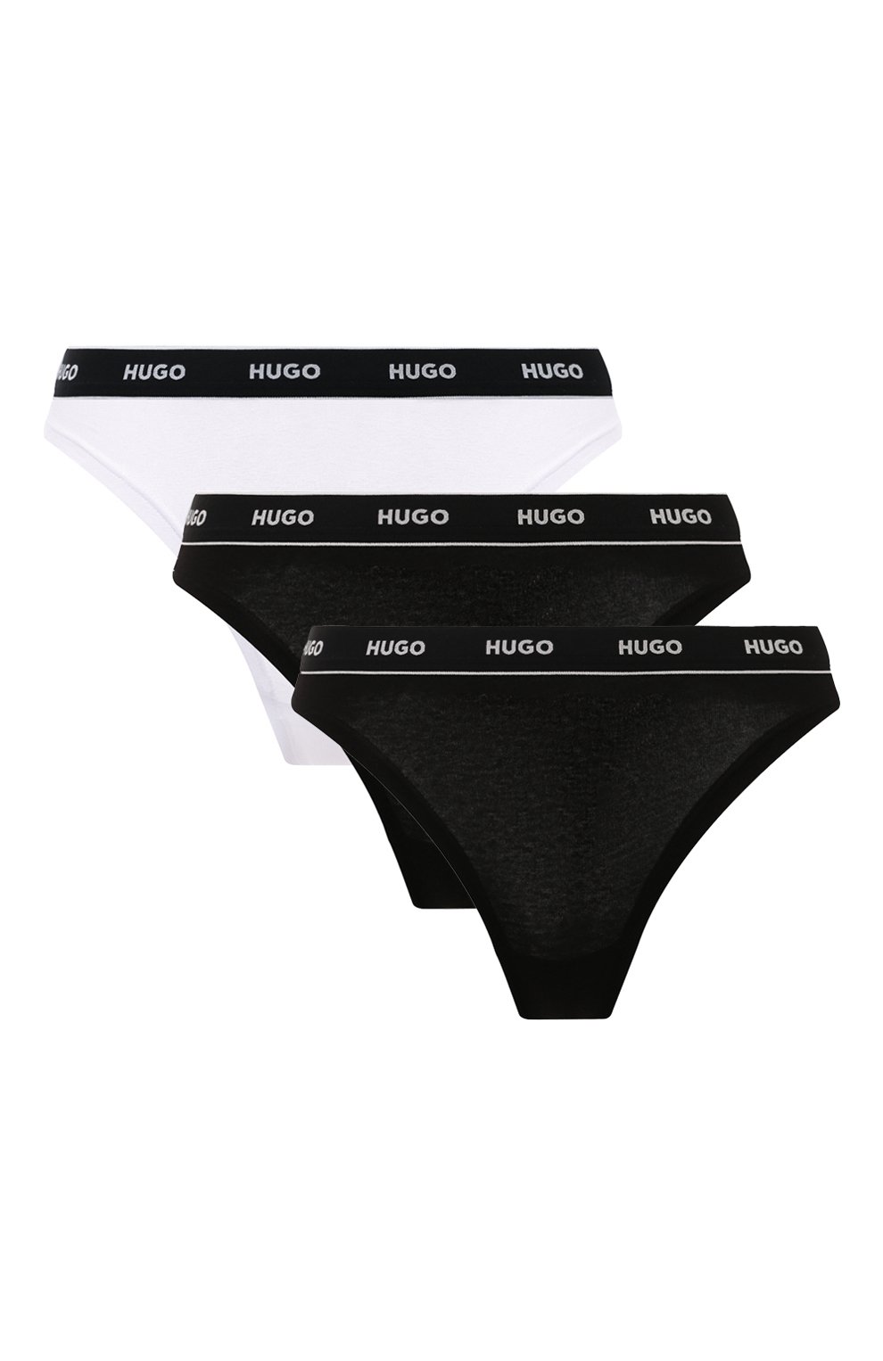 Комплект из трех трусов HUGO, арт. 50469681, фото 1