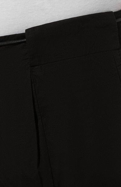 Хлопковые брюки TRANSIT, арт. CFUTRWB117, фото 5