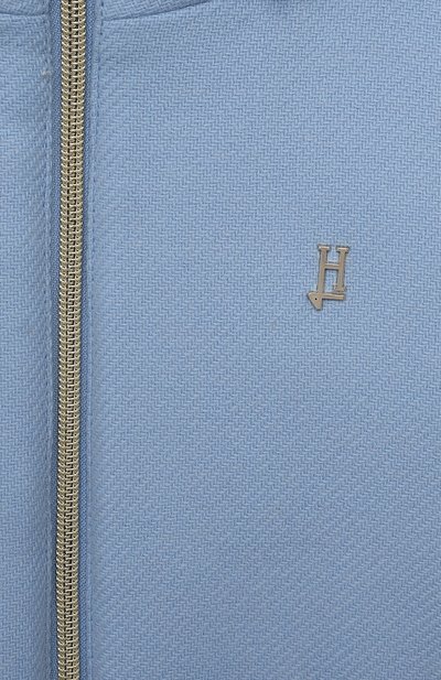 Шерстяное пальто HERNO, арт. GC000049G/33344/4A-8A, фото 3