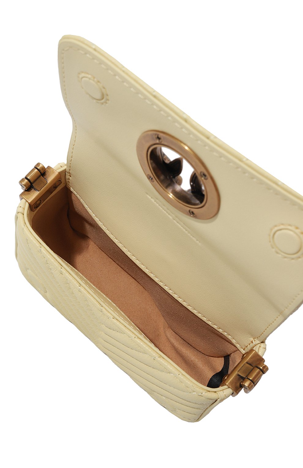 Сумка love click mini PINKO, арт. 100069/A0GK, фото 4