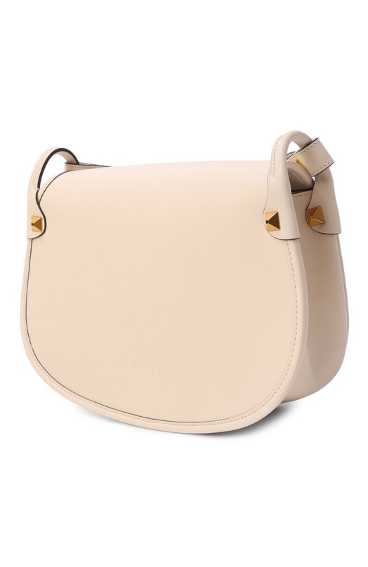 Сумка Flaneuse Valentino 8W2B0T06/FEF Кремовый  8W2B0T06/FEF Фото 4