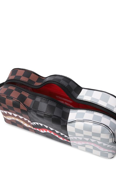 Сумка trinity shark flex SPRAYGROUND, арт. 910Z677NSZ/BAND0LER0 2, фото 3