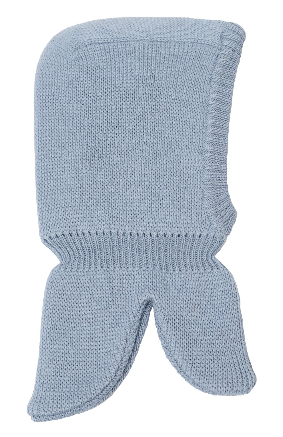 Шерстяной капор IL TRENINO, арт. CL-4065/J, фото 2