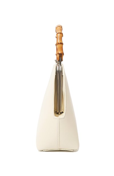 Сумка goji bamboo square small JIL SANDER, арт. J07WD0021-P4866, фото 4