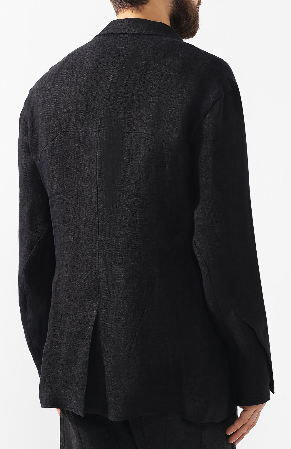 Однобортный пиджак (Y) EDITION, арт. Y-UGI T01 0301, фото 4