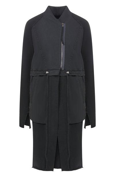 Женский хлопковый кардиган ROQUE, арт. RLSPY159/1