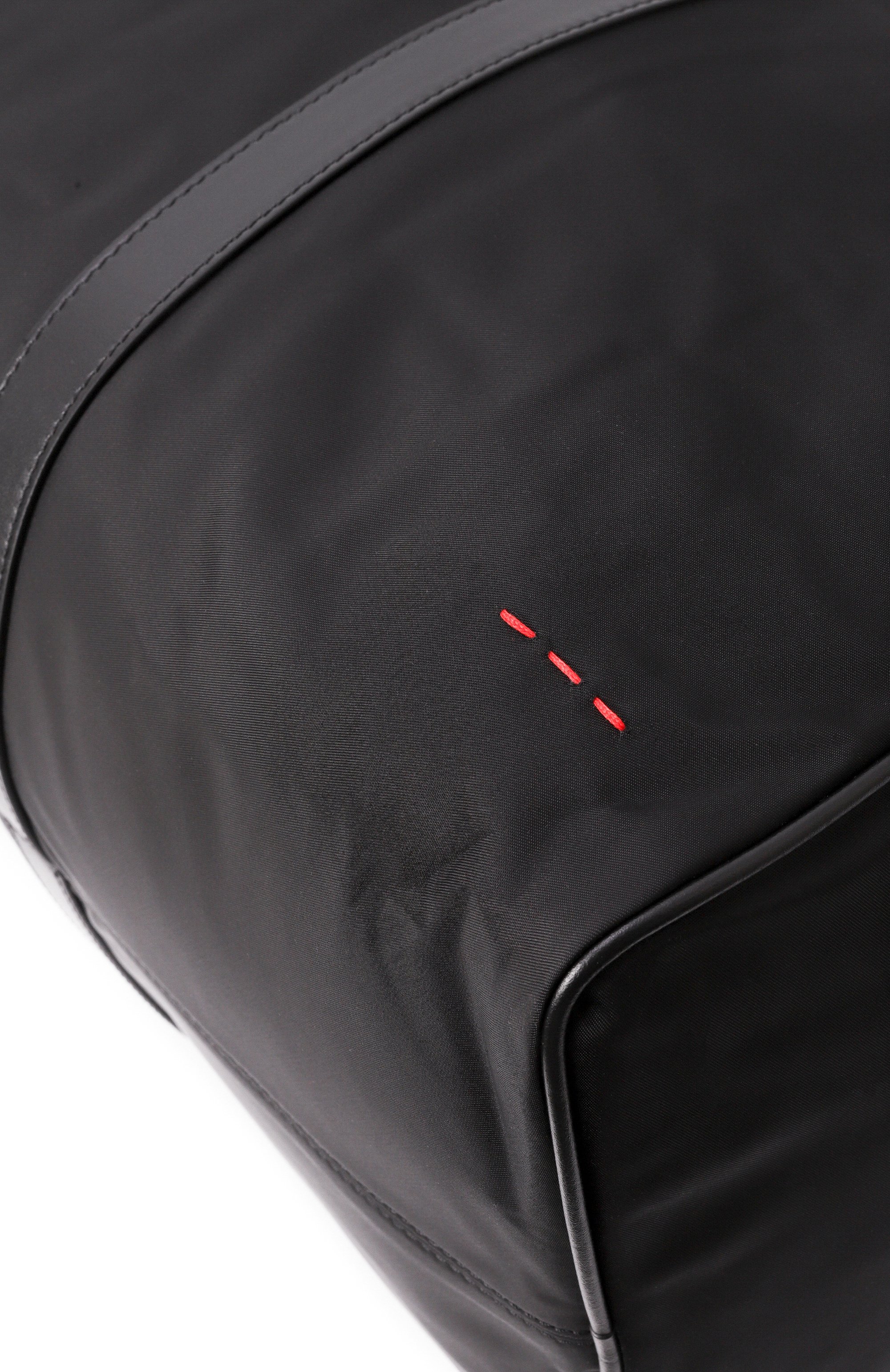 Сумка KITON черного цвета по цене 136000 руб., арт. UBA0085N0122101, фото 3 Сумка KITON, арт. UBA0085N0122101, фото 3