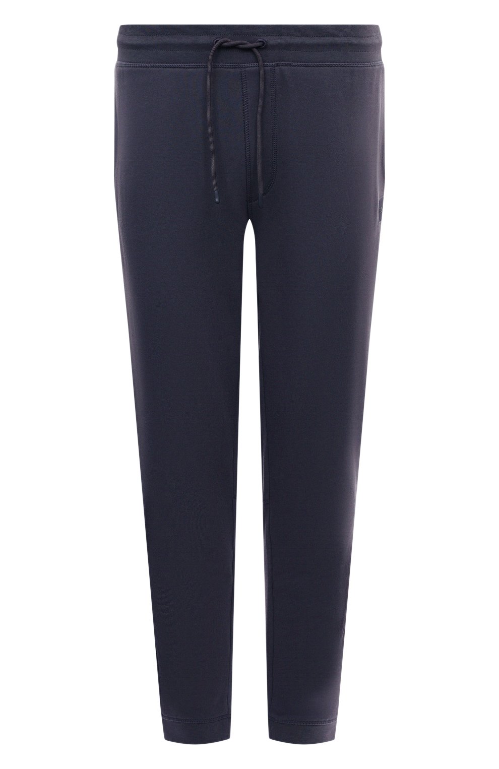 Хлопковые джоггеры BOSS ORANGE, арт. 50468448, фото 1