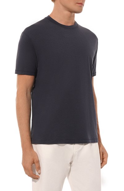 Футболка TOM FORD, арт. JMT002/JCS004, фото 3