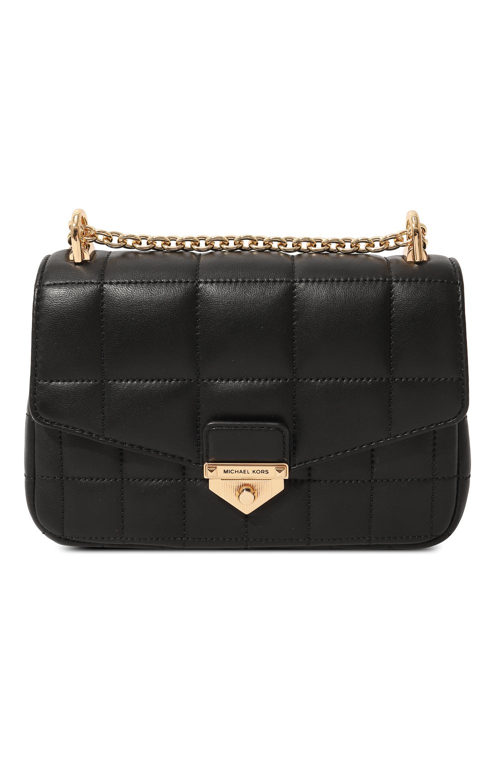 Сумка soho small MICHAEL MICHAEL KORS, арт. 30H0G1SL1T, фото 1