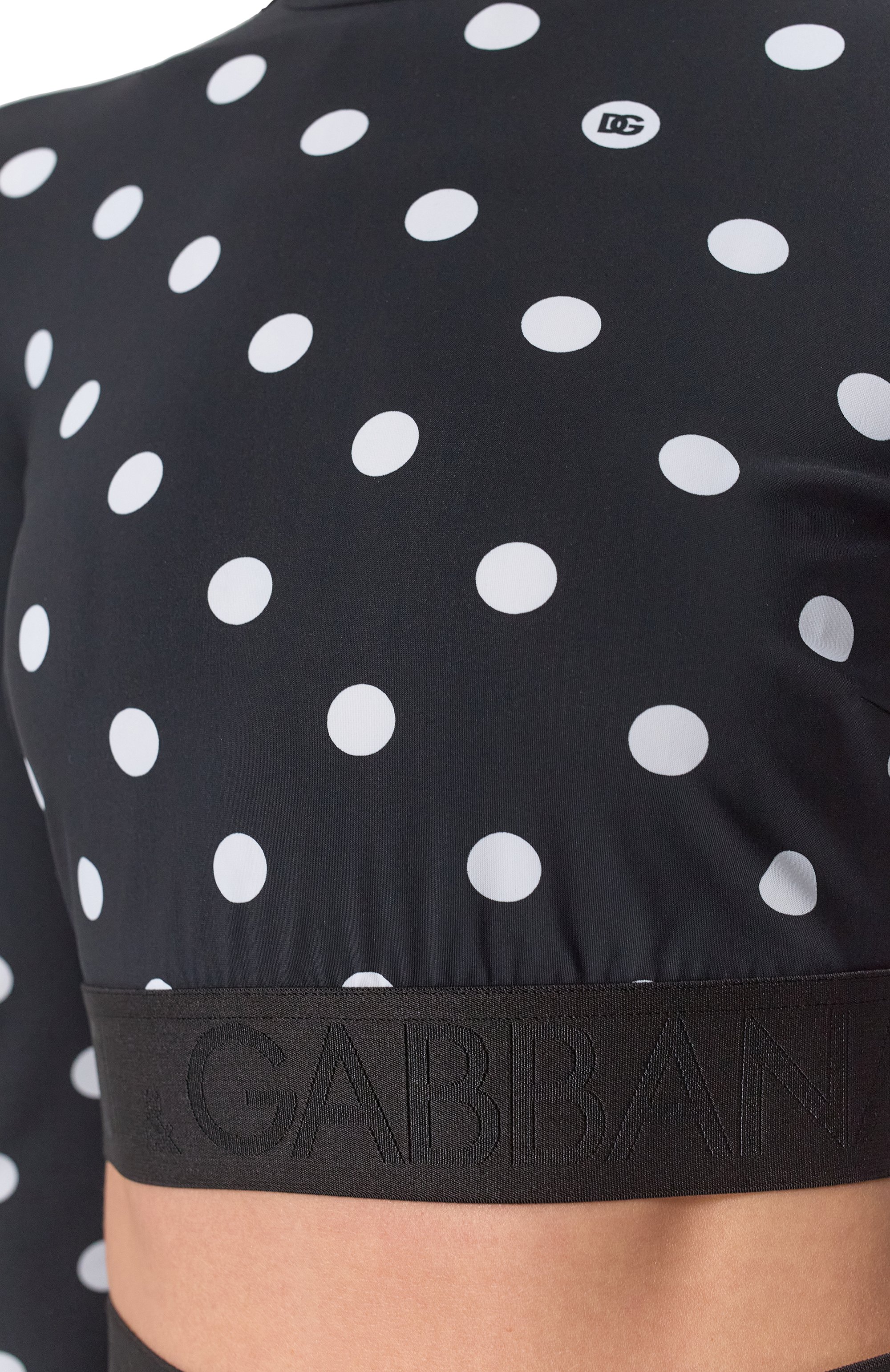 Водолазка DOLCE & GABBANA, арт. F8R52T/FSG9D, фото 5