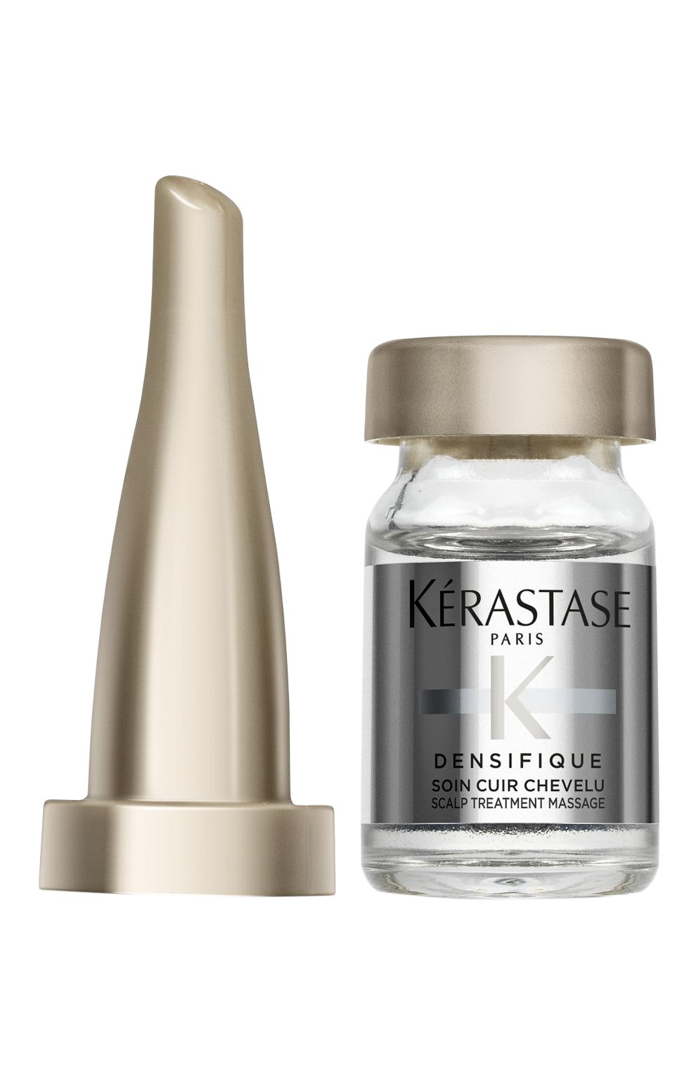 Активатор густоты и плотности волос densifique (30x6ml) KERASTASE, арт. 3474636356003, фото 1