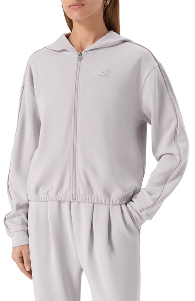 Толстовка EA7, арт. 7W000443/AF12643, фото 3