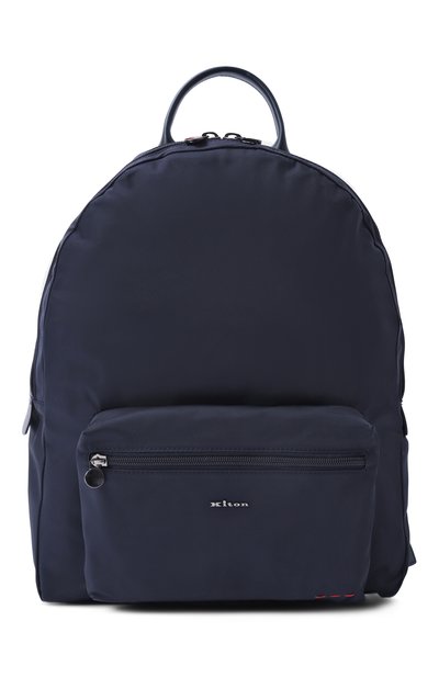 Мужской рюкзак KITON, арт. UBA0084N0122102