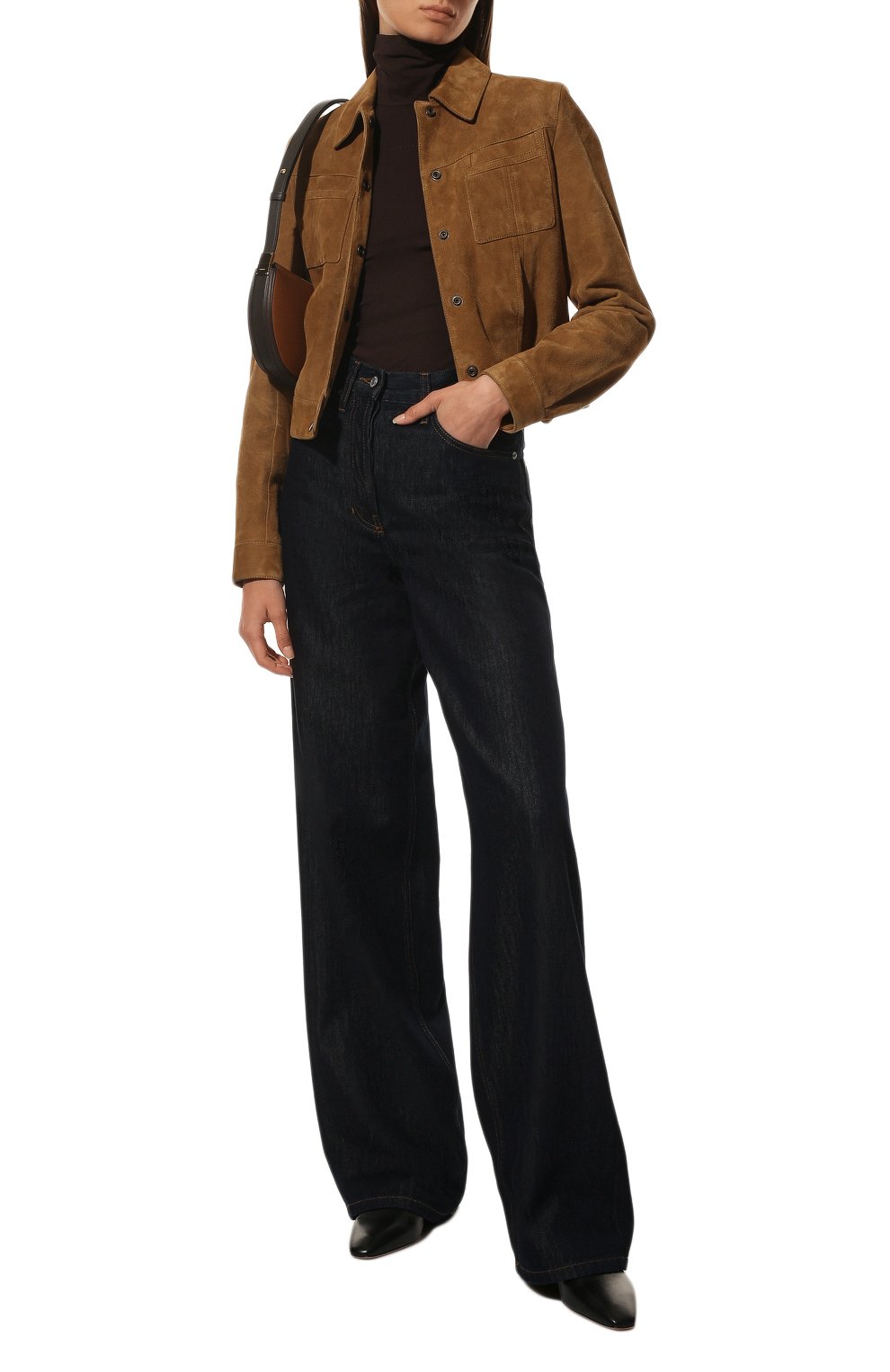 Боди MM6, арт. S52NA0049/S20518, фото 2