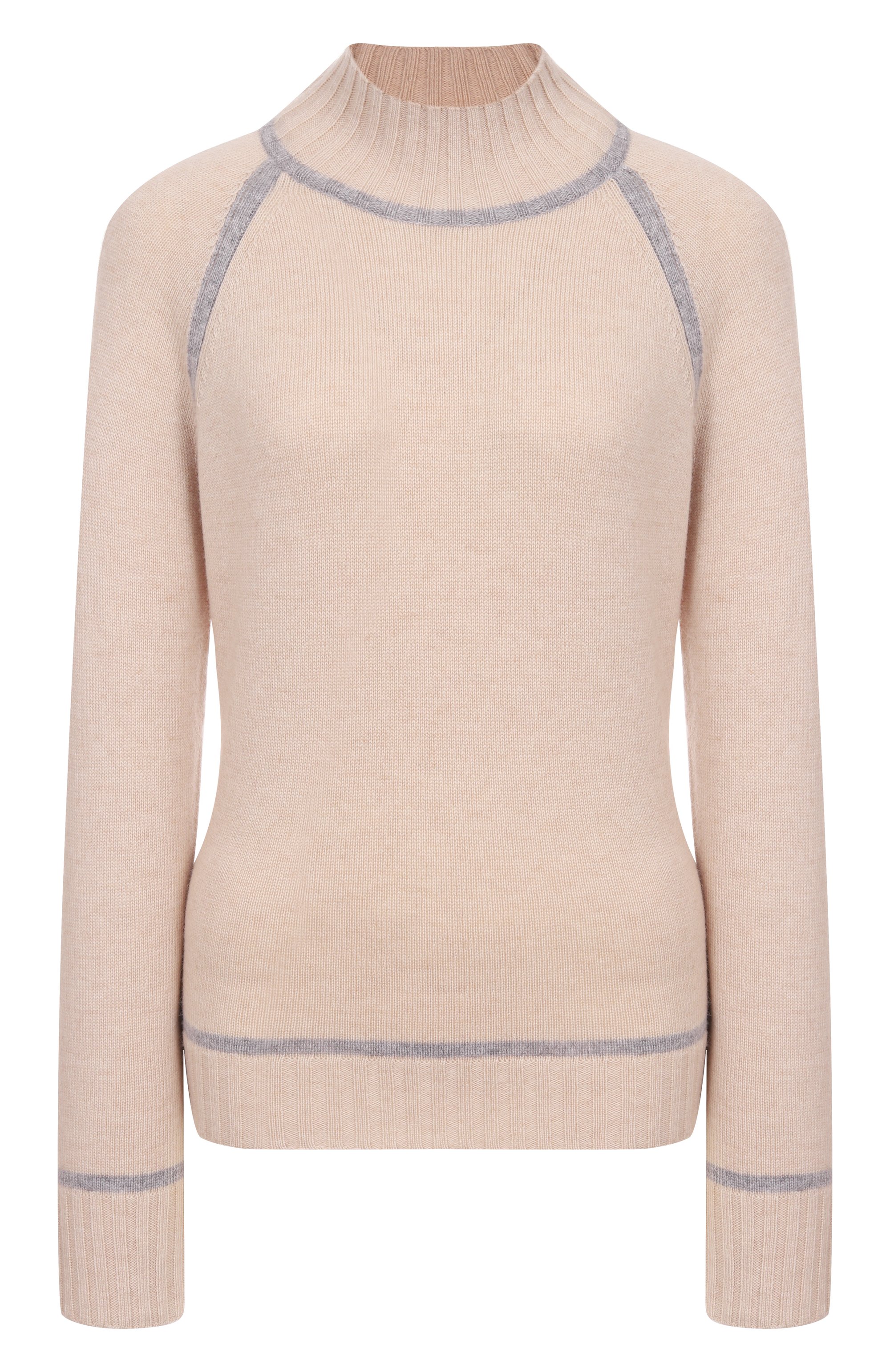 Свитер из шерсти и кашемира MAX MARA STUDIO, арт. PESCARA, фото 1